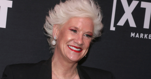 The Burnt Chef Project issue 'wake up call' following Anne Burrell's death