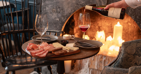 End of an era: The White Horse Mayfair to close later this month