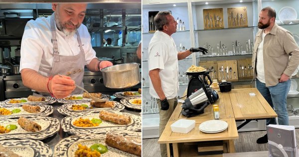 The Staff Canteen Live 2026: Lockhart and CCS event at Benares