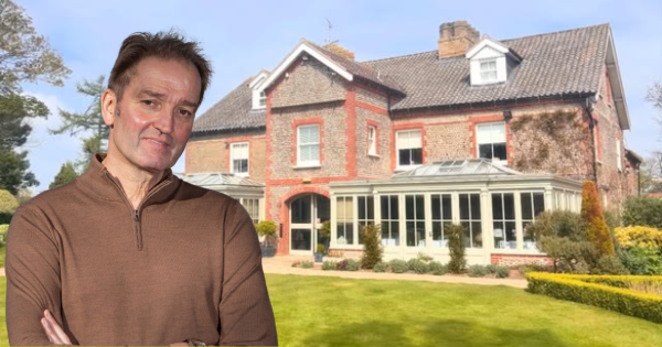 Morston Hall announces change of ownership 