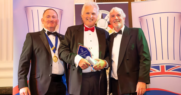 BCF Awards 2026 open for nominations