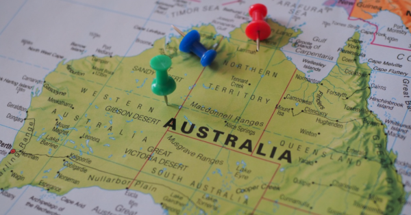 Moving to Australia as a chef: Visas, costs and what to expect