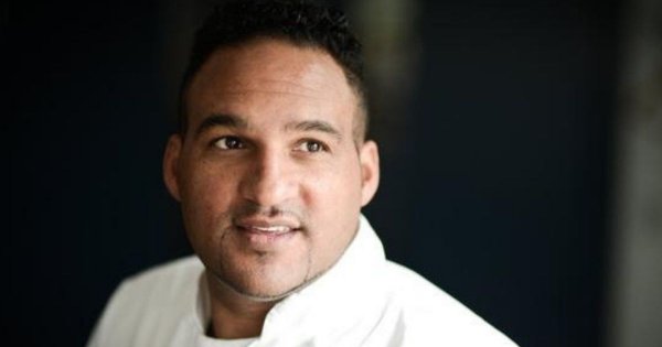 Michael Caines says it is 'imperative' that hospitality staff get vaccinated to save the sector