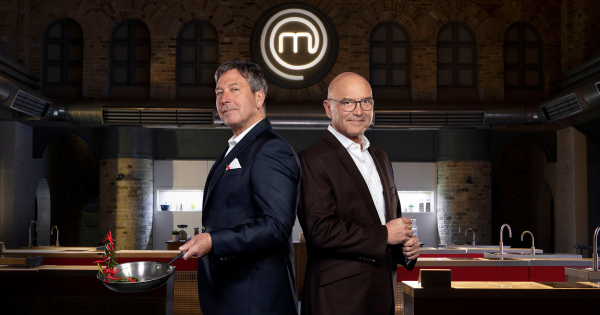 BBC address MasterChef future after exits of John Torode and Gregg Wallace