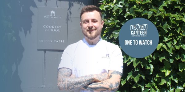Jamie Keeble on swapping Mýse for 20,000 acres at Swinton Estate