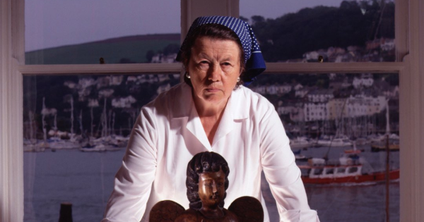 "A pioneer of the UK food scene"