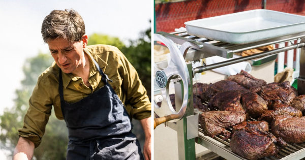 Cubitt House to host two Summer feasts at Nevill Holt Festival 