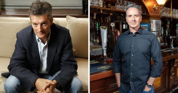 'This is not a hospitality versus retail argument, but government decisions must operate on a level playing field'