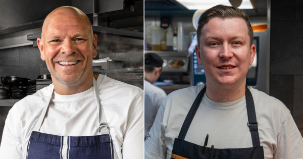 Tom Kerridge protégé Tom De Keyser to open The Chalk Freehouse in Chelsea