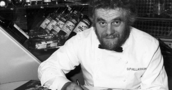 Pastry World Cup founder dies aged 78