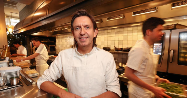 Andrew McConnell and Jo McGann to take over Melbourne’s Stokehouse