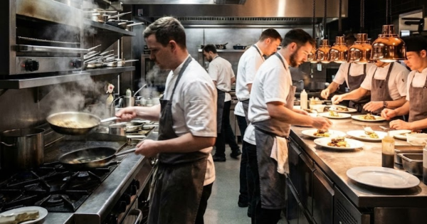 The Great Migration Pivot: What 2026 Means for the Australian Pass