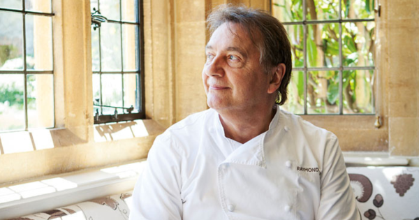 Raymond Blanc and Luke Selby issue Le Manoir statements