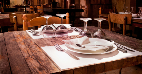 Australians are still eating out. They’re just spending differently when they do