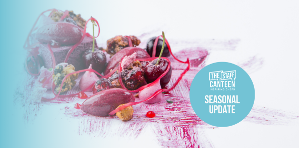May seasonal update