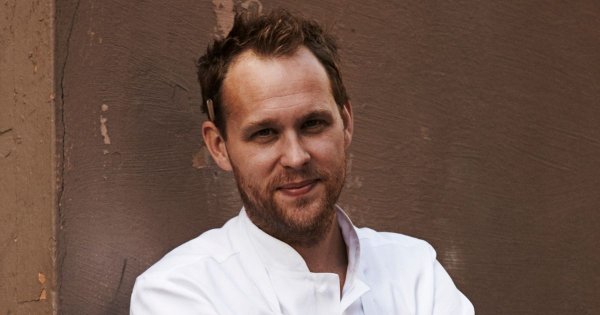 Three Michelin-starred chef Björn Frantzén is opening a restaurant at Harrods in London