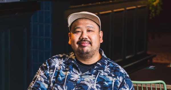 "Apoy is a Filipino BBQ quick service concept"