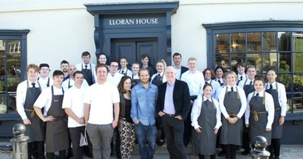 Rick Stein Restaurants may close Marlborough site