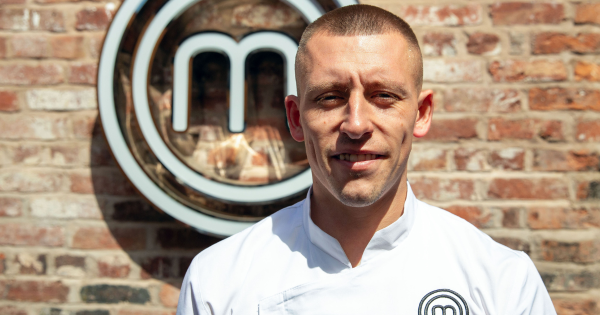 ​​​​​​​Who is chef Dale Spink on MasterChef: The Professionals 2026?