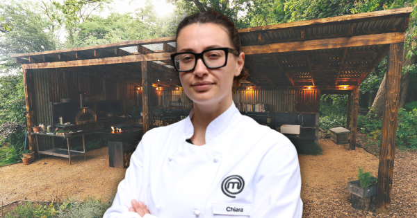 MasterChef: The Professionals finalist Chiara Tomasoni joins High Grange Devon as head of feasting