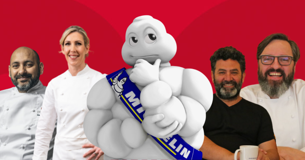 What it takes to keep a Michelin star