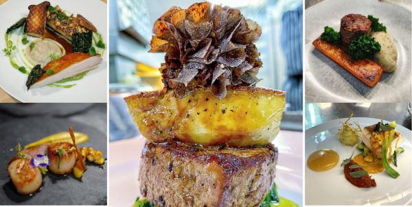 Our Top Ten Instagram Images December 2021