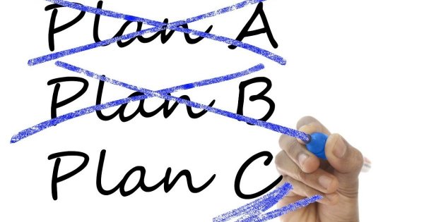 Government officials said to be working on a 'Plan C' which could see tougher restrictions introduced in the new year