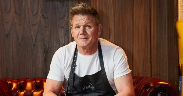 Gordon Ramsay Academy launches course at Woking