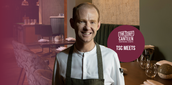 One chef, two visions: Graeme Cheevers on UNALOME and LOMA