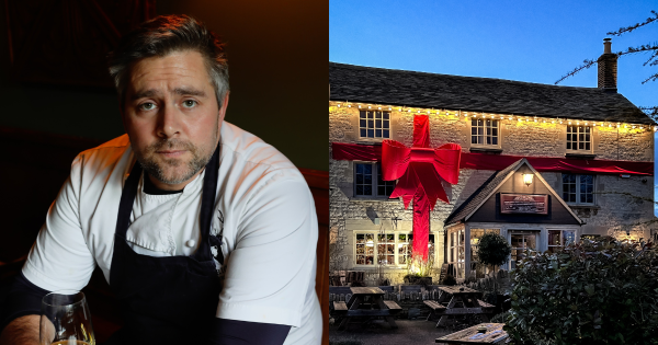 The Killingworth Castle caps 2025 with major awards and a bold new kitchen team