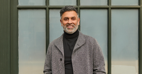 Aktar Islam to open Oudh 1722 in London