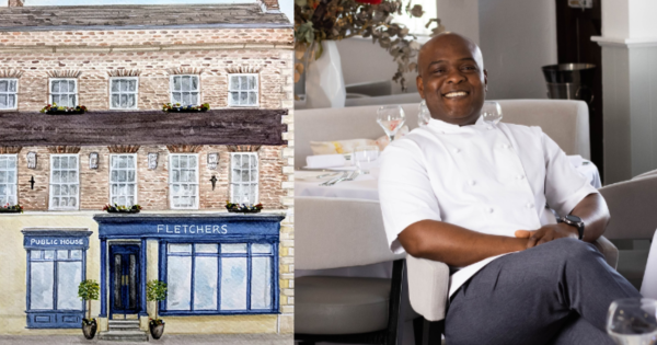 Fletchers Public House to open in Grantham this October