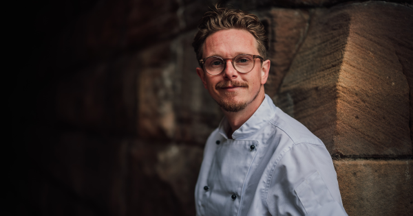 MasterChef’s Ritchie Stainsby joins Natural Innovations