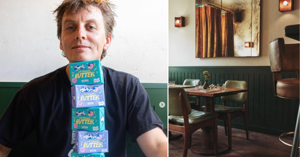 Thomas Straker’s restaurant hit by kitchen fire