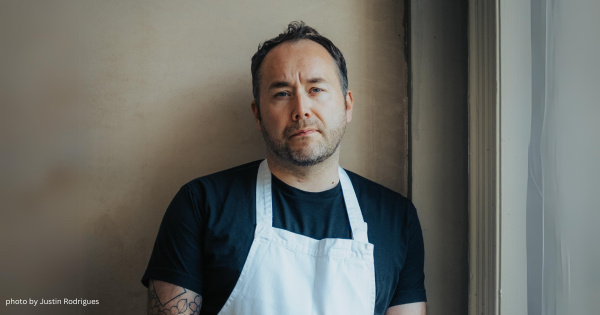 Stuart Ralston to celebrate Lyla anniversary with guest chef series