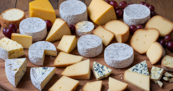 Cheeseboard of the Year Competition returns for 2026