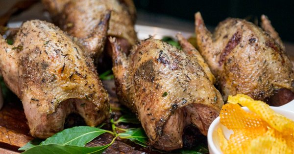 The Glorious Twelfth: What it is and why it matters to chefs
