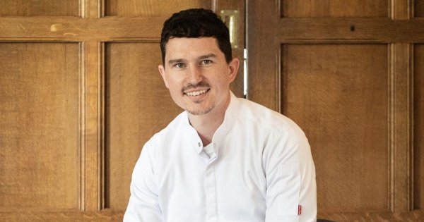 Stu Deeley joins two-Michelin-starred Opheem in Birmingham