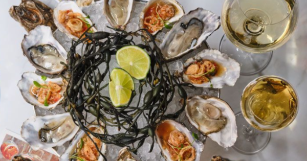 Bentley’s London Oyster Championships announced