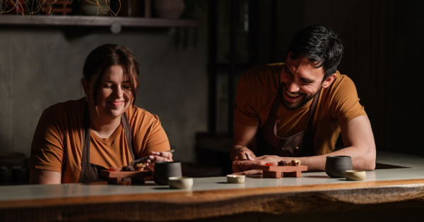 Michelin-starred KOL announce plans for ‘elevated dining experience’