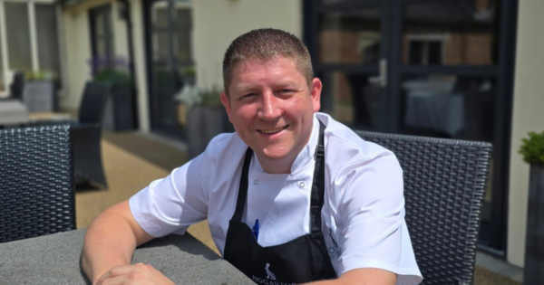 Tom Wells appointed executive head chef at Hogarths Hotel 