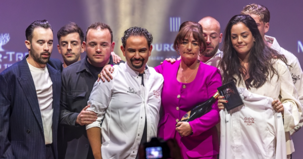 De Librije retains three Michelin stars after Jonnie Boer’s death
