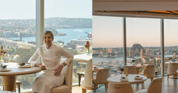 Oncore by Clare Smyth to close after four years