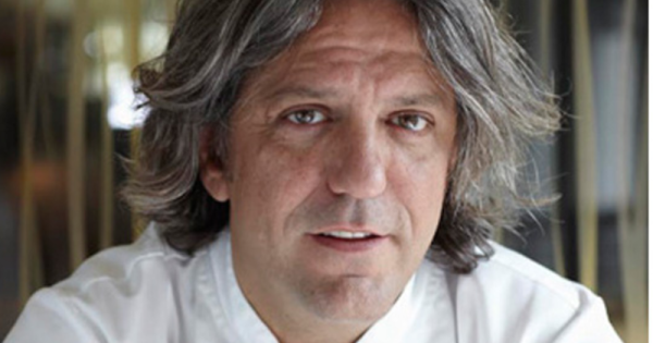 Giorgio Locatelli linked to Celebrity MasterChef role