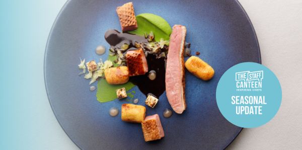 December seasonal update