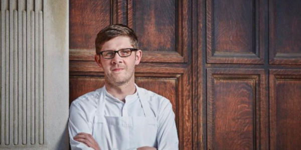  Tony Parkin to open DAISE in 2026