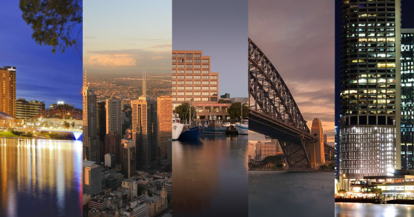 Where chefs thrive: The best Australian cities for culinary ambition