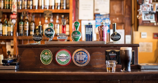 Government announces new support package for British pubs