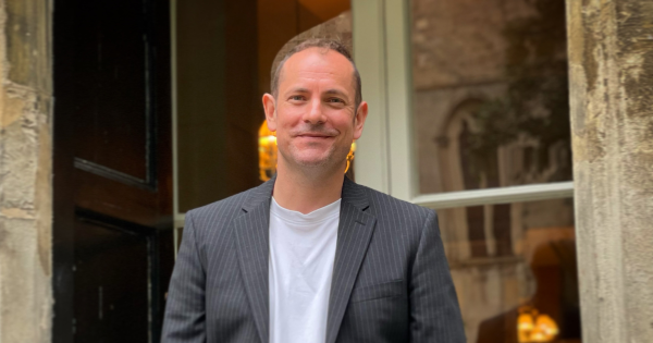 Adam Jackson to be appointed Head Chef of The Old Deanery in Ripon