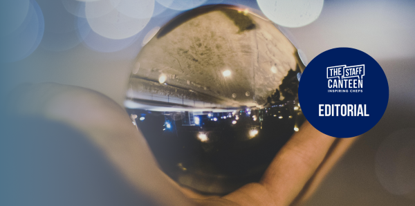 Hospitality trends for 2026: Carbs, early dining and the return of the human touch